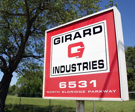 About Girard Industries