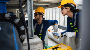 How a Pipeline Integrity Engineer Enhances Asset Safety Through Proactive Management