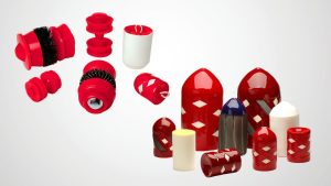 Different Girard Pipeline Maintenance Products