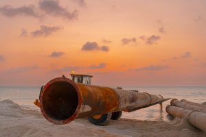 The right pipeline cleaning tools are necessary for any maintenance activity.