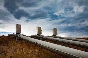 Specialized applications may sometimes use non-standard pipes, which require custom pigging solutions.