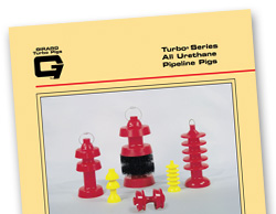 Turbo Pigs Brochure